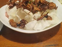 -旺角小渔村·海肠捞饭开创者(环山路店)