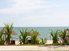 -三亚海棠湾万丽度假酒店