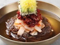 -绫罗岛海鲜私房菜(鸭绿江边店)