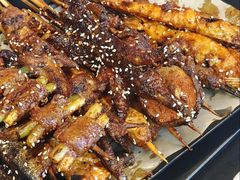 -红盔甲·小龙虾(车公庙店)