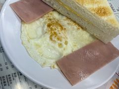 -华星冰室(湾仔店)