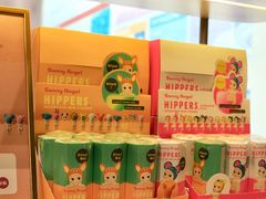 -深圳湾万象城(南山店)