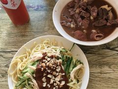 -陈亨卤煮小肠(广安门店)
