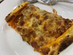 -bosphorus 铂斯西餐厅·土耳其烧烤(环市中路店)