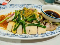 -常来小聚·广州非遗传承餐厅(高德置地店)