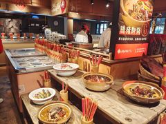 -田小狗的饭店(才子佳郡店)