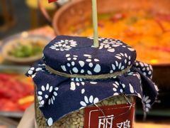 -滇牛云南火锅(桂林路店)