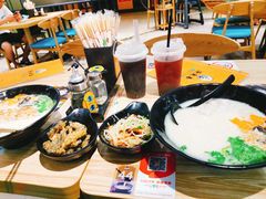 -渔米丰·广府鱼汤米线(光明广场店)