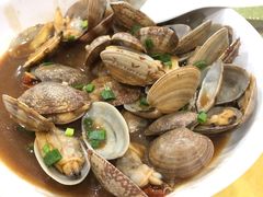 -青竹园海鲜餐厅(海天路店)