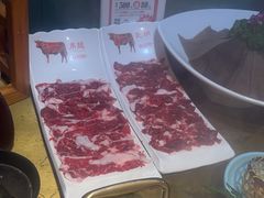 -手选潮汕鲜牛肉火锅(二七广场店)