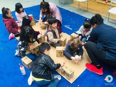 -嘉德美润儿童之家