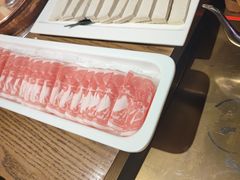 -百草滩羊清水涮羊肉(长城路店)
