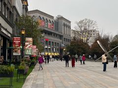 -星巴克(宏汇国际广场店)