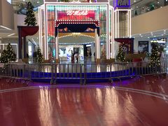 -义乌之心城市生活广场(新马路店)