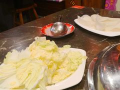 -粗粮人家·东北菜(洋桥店)