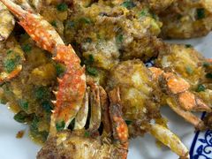 -碧海银沙海鲜餐厅(恒大海上威尼斯店)