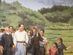 -韶山毛泽东同志故居