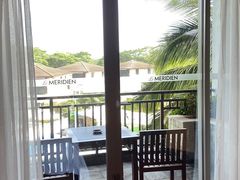 -石梅湾艾美度假酒店