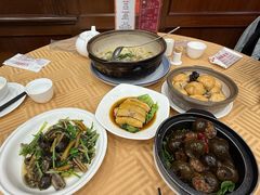 -瑞福园联谊餐室(茂名南路店)