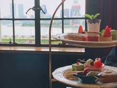 -YUE·6·西式融合餐厅(外滩六号店)