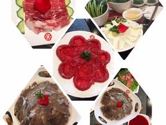 -鼎汇丰重庆老火锅(鞍顺园店)