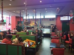 大堂-西关味(大卫城店)