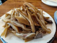 -浑河春面馆非遗鹿角面(太平庄店)