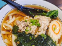 -晴季寿司(红旗街万达店)