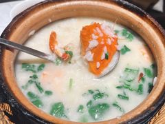 -潮州府·潮菜·砂锅粥(徐家汇店)