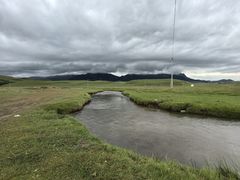 -花湖生态旅游区