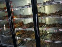 -盖帮鳝鱼串串(东郊记忆店)