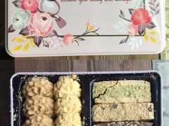 -家琳甜品(江南东店)