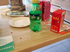 -怡人怡口牛排海鲜自助(飞龙大厦店)