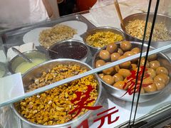 -芙蓉蛋卷(新街店)