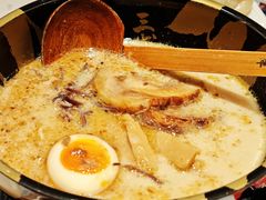 -味千拉面(又一城店)