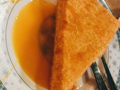 法式西多士-椰香超级饼屋