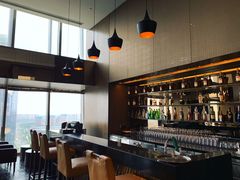 -金奥国际酒店温哥华扒房Vancouver Grill