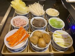 -咏江南·苏式火锅·苏州评弹(观前街店)