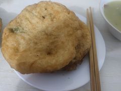 -老方子馅饼粥(台东店)