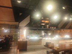 -杭州临平万丽酒店·燃餐厅(人民大道店)