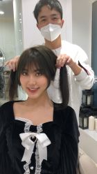 -MY HAIR ARDOR