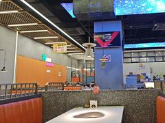 -味之绝美蛙鱼头火锅(松江万达店)
