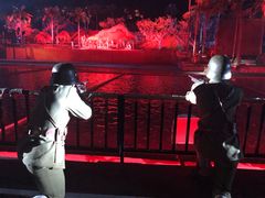 -三亚红色娘子军演艺公园景区