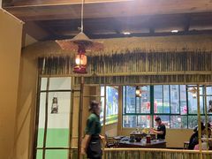 -七步香云南山里菜(昆明老街店)