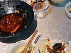 -巴厘龙虾·榜首油焖大虾(洞庭·艺术洋房店)