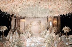 -金禧婚礼定制