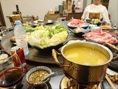 -熹悟海鲜火锅·广式打边炉