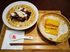 -奎元馆.百年奎元.非遗传承(西湖边的解放路店)