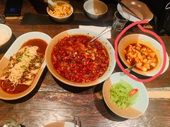 -外婆家(南开大悦城店)
