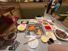 -海底捞火锅(河东万达广场店)